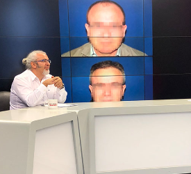 8 şubat saat 16’da Ulusal Kanal’da