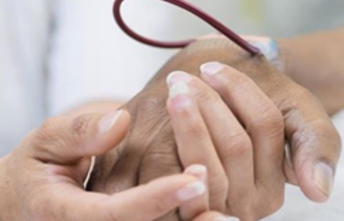 Kadmiyum  hücrelerde erken yaşlanmaya neden oluyor