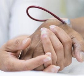 Kadmiyum  hücrelerde erken yaşlanmaya neden oluyor