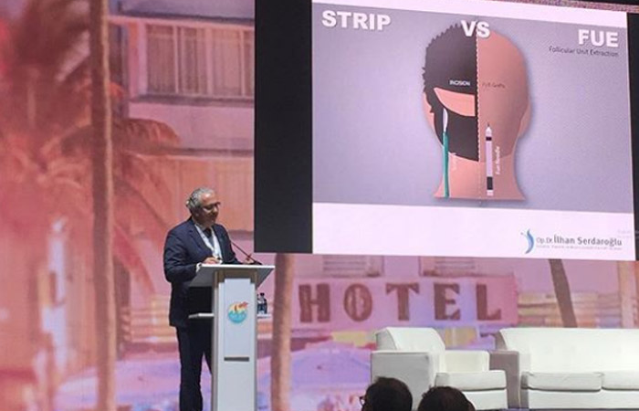 24. Uluslararası Plastik Cerrahi Kongresi