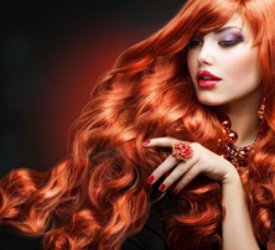 Neden siyah, kızıl, sarı ya da kahverengi saçlara sahibiz?