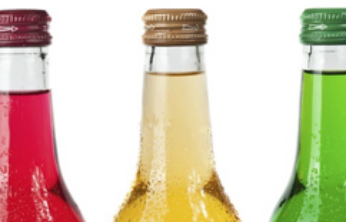 Şekerli Soda İçecekleri Yaşlanmayı Hızlandırıyor.