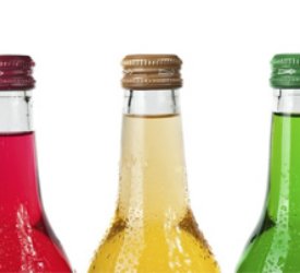 Şekerli Soda İçecekleri Yaşlanmayı Hızlandırıyor.