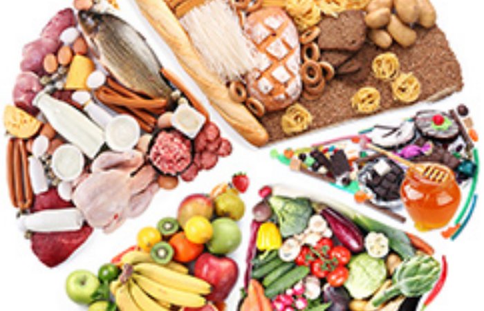 Sağlıklı Saç İçin Sağlıklı Beslenme