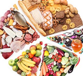 Sağlıklı Saç İçin Sağlıklı Beslenme