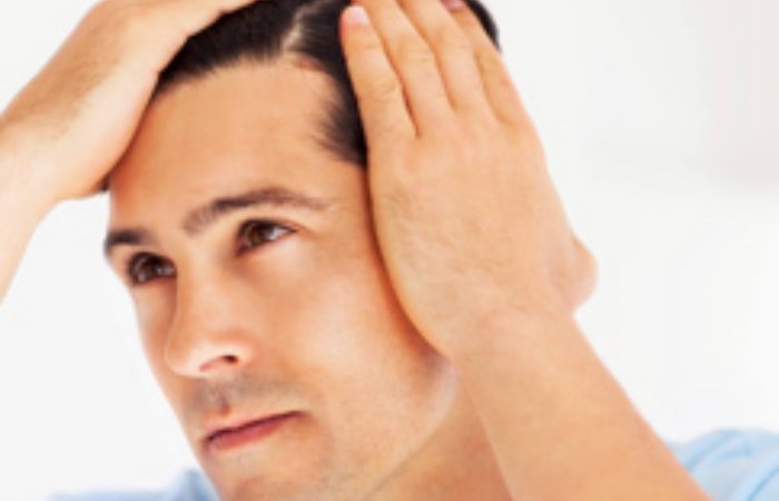 Sağlıklı ve tam organik bir şampuan