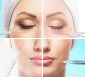 Yağ Enjeksiyonları Plastik Cerrahinin En Popüler Uygulamaları Arasında