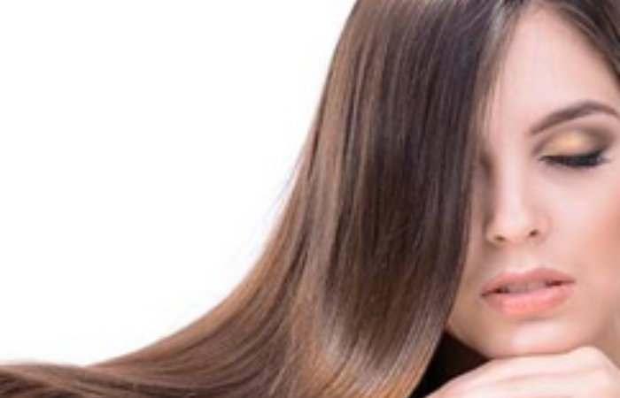 Saçlarınız Artık Taze Filiz Gibi Boy Atıyor