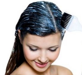 Saç Boyasındaki Kanserojen: Toluidin