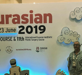 11. Eurasian Kongresi Sunumum 