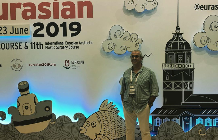 11. Eurasian Kongresi Sunumum 