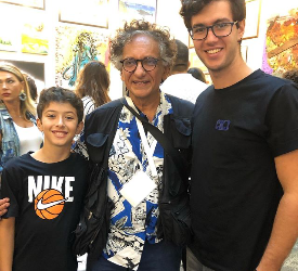 Contemporary İstanbul 