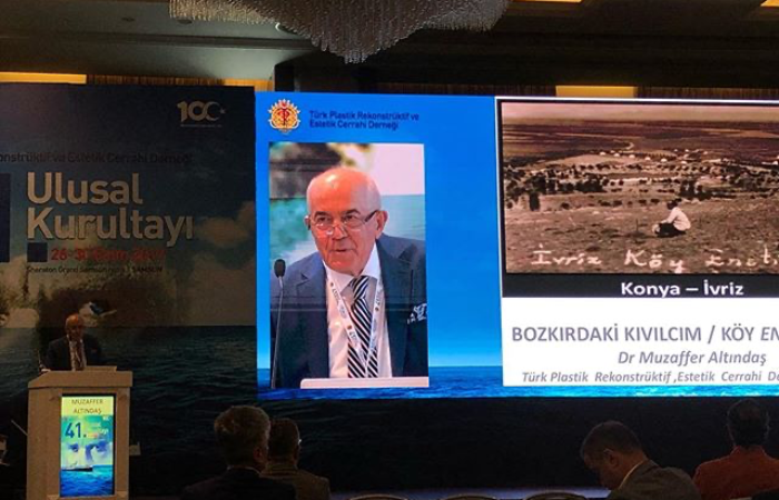 Köy Enstitüleri, Bozkırdaki Kıvılcım 