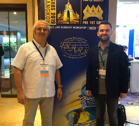 Bangkok Dünya Saç Ekimi Kongresi 