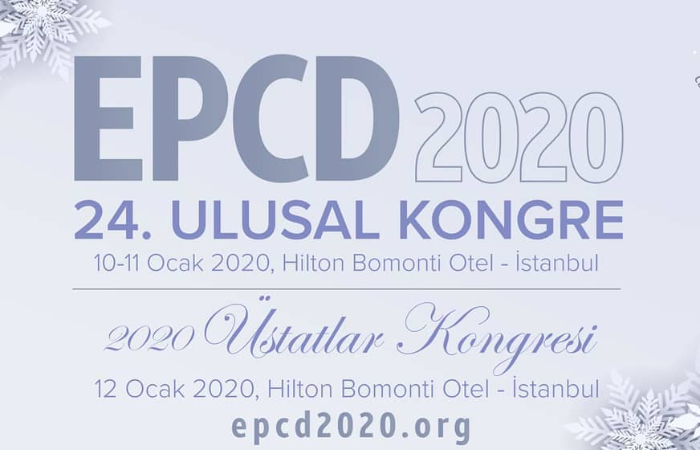 Estetik Cerrahi Ulusal Kongresi Sunumum 