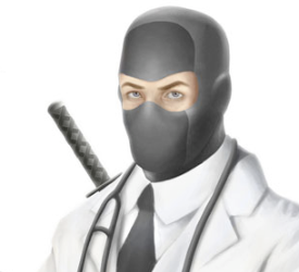 Dikkat ! Endüstriyel estetik çağı başınızı döndürebilir