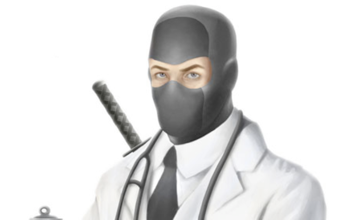 Dikkat ! Endüstriyel estetik çağı başınızı döndürebilir