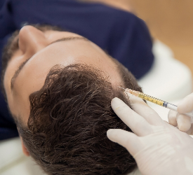 Botoks Uygulaması Saç Kaybını Önleyebilir mi?