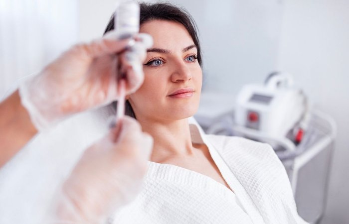 Botoks uygulamaları ile ilgili sıkça sorulan sorular