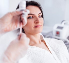 Botoks uygulamaları ile ilgili sıkça sorulan sorular