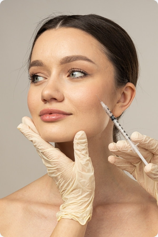 VÜCUT ŞEKİLLENDİRME