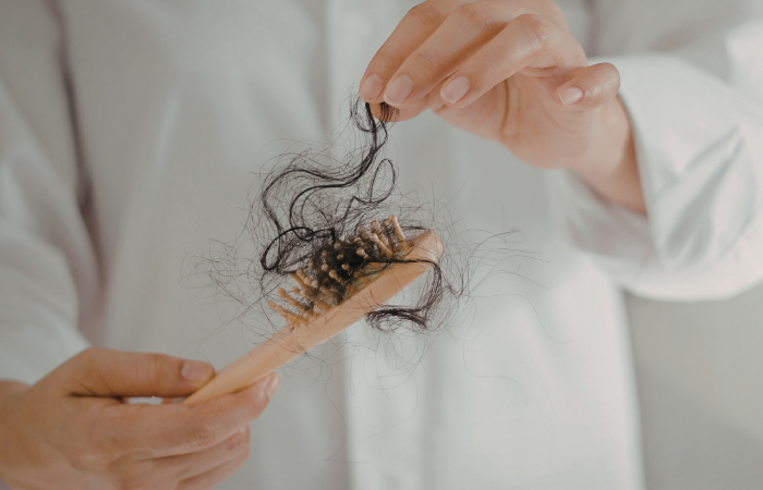 Brezilya Keratin Bakımı 