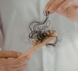 Brezilya Keratin Bakımı 