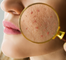 Her Gün Yaptığımız Ve Cildimize Hasar Veren 9 Şey 