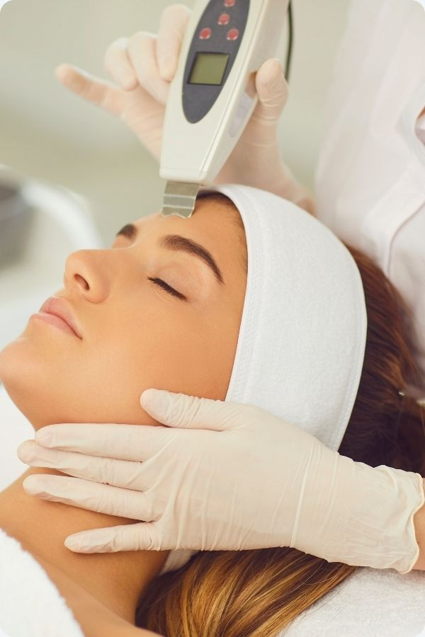 VÜCUT ŞEKİLLENDİRME