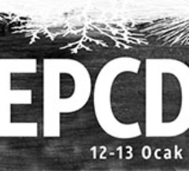 23. EPCD Ulusal Kongresi 