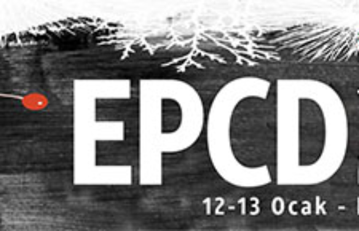 23. EPCD Ulusal Kongresi 