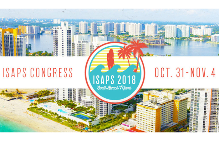 ISAPS 2018 