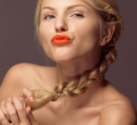 Hangi Saç Stilleri Ve Uygulamaları Saç Kaybına Neden Olur?