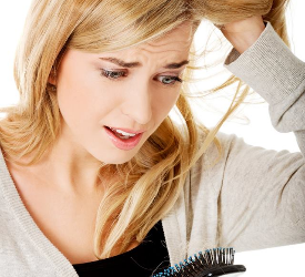 Kadınlarda Saç Kaybını Önlemek İçin Uygulanan Tedaviler Nelerdir?