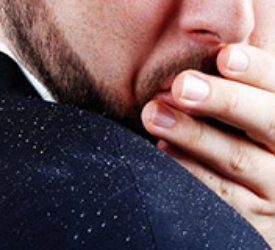 Kepeklenme Saç Döker Mi?