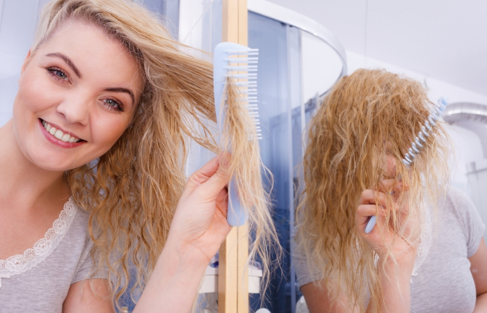 Kışın Etkilerinden Saçlarımızı Nasıl Koruyabiliriz