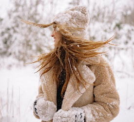 Kadınlar Sağlıkli Bir Saça Kavuşmak İçin Nelerden Vazgeçerler?
