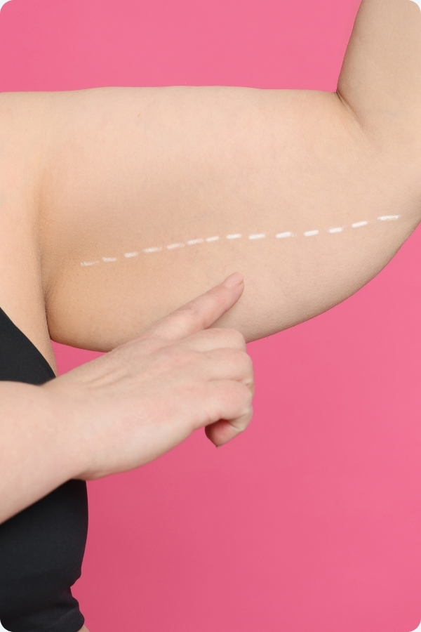 VÜCUT ŞEKİLLENDİRME