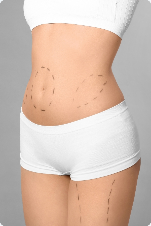 VÜCUT ŞEKİLLENDİRME