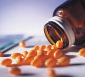 Operasyon Öncesi İlaç Kullanım Bilgileri Hastalara Yazılı Olarak Verilmeli