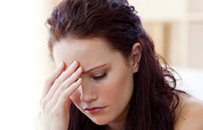 Kadınlarda Saç Dökülmesi