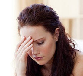 Kadınlarda Saç Dökülmesi