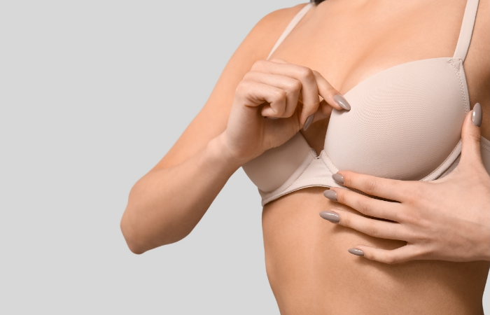 Meme Silikon İmplantlarına Bağlı Olarak Gelişen Lenfoma Nedir