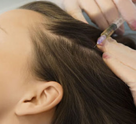 Saç botoksu nedir 