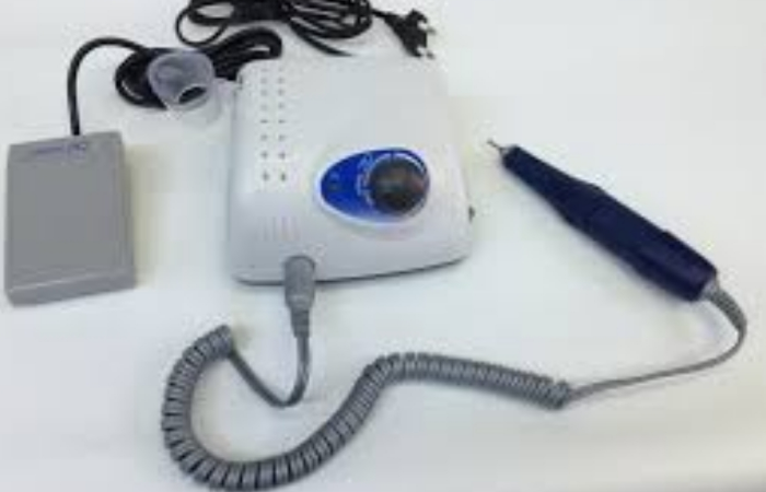 Mikromotor El Punch’ına Karşı