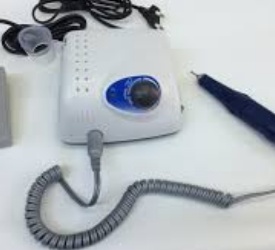 Mikromotor El Punch’ına Karşı