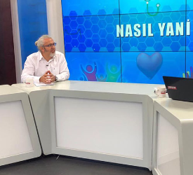 9 ocakta, Gülgün abla ile