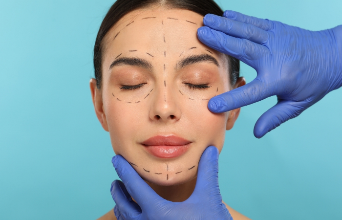 Plastik Cerrahi Ve Vücut Algı Bozukluğu