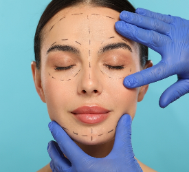 Plastik Cerrahi Ve Vücut Algı Bozukluğu