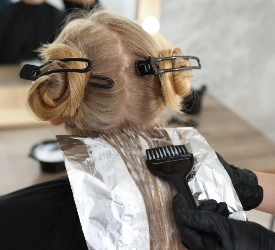 Saç Kozmetikleri Renklendiriciler Ve Boyalar